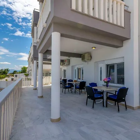 Apartman Antonia Trogir