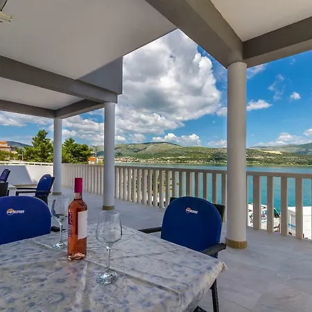 Apartman Antonia Trogir