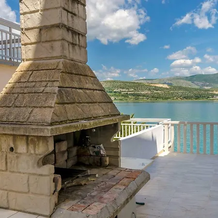 Apartman Antonia *