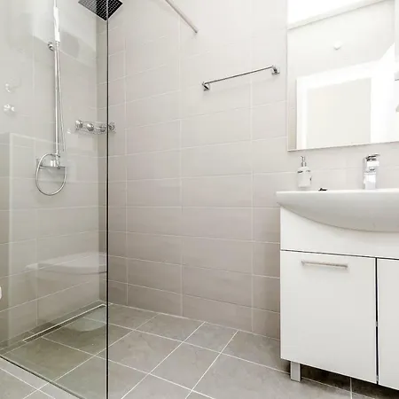 Antonia Apartman Trogir