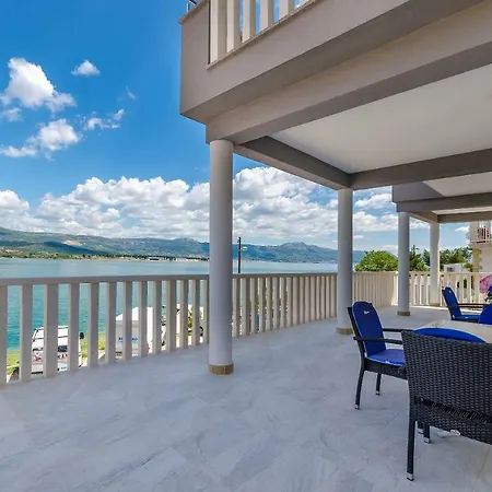Apartment Antonia *