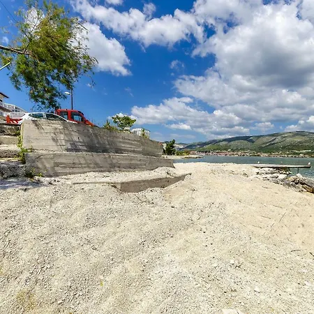 Antonia Apartman