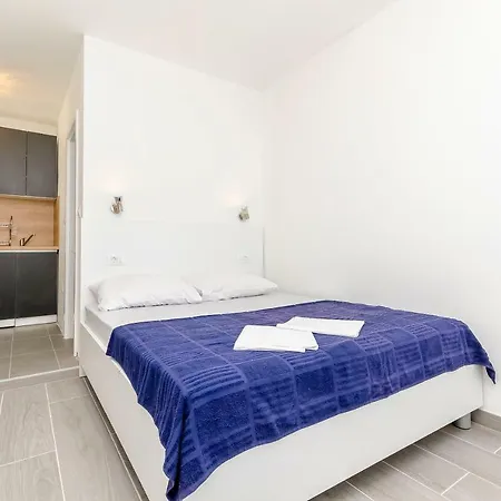 Antonia Apartman Trogir