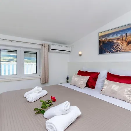 Antonia Apartment