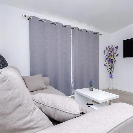 Antonia Apartman Trogir