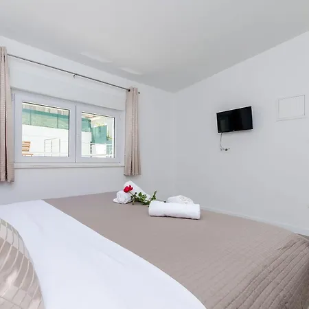 Apartman Antonia Trogir