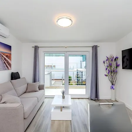 Apartman Antonia Trogir
