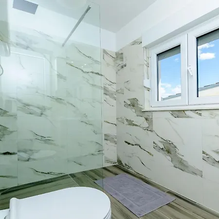 Apartment Antonia *