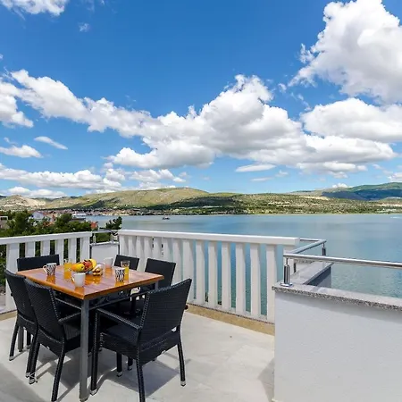 Apartman Antonia *